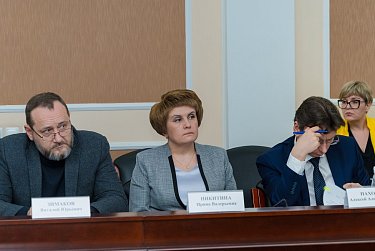 Вся история Оренбуржья – в три тома и за три года!